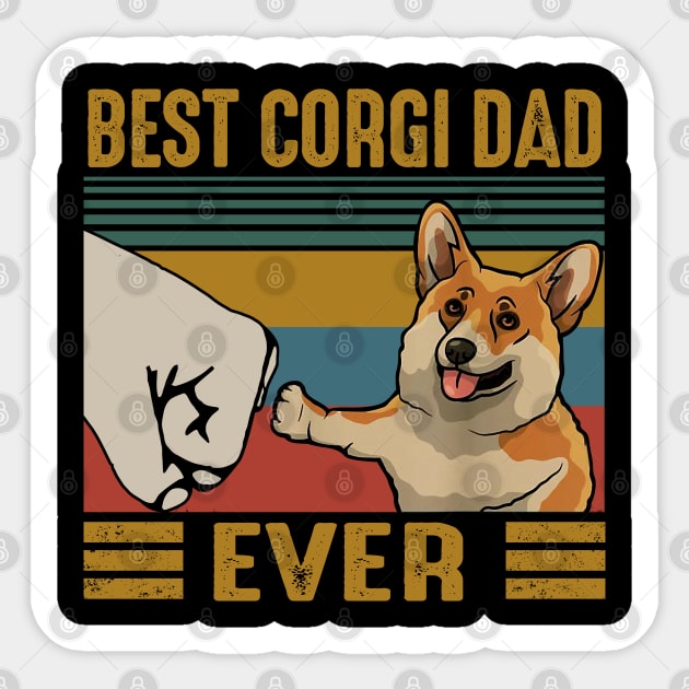 Corgi dad shirt outlet